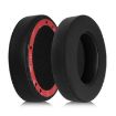 Ice Feeling Gel Earpads for Beats Studio3/2 (Black) - 1 Pair - 1