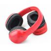 Replacement Red Mesh Earpads for EDIFIER W800BT PLUS (2pcs) - 5