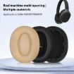 Replacement Earpads For EDIFIER W830BT/W860NB (Black) - 3