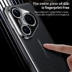 Huawei Pura 80 Pro/Pro+ 5G Electroplated Imitation Phone Case (White) - 3