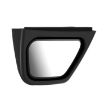 Suzuki Jimny JB74/JB64 2018- Left Blind Spot Mirror (Black) - 1