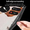 CMF Phone 2 Pro GKK Leather Case - Black, Skin Feel - 6
