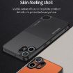CMF Phone 2 Pro Leather Case - GKK Skin Feel, Blue - 5