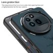 Nothing Phone 3a GKK Leather Elk Case in Forest Green - 5