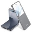 GKK Grey Ultra-thin Case for Samsung Galaxy Z Flip7 5G - 1
