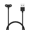 Ticwatch Pro 5 USB Smart Watch Charging Cable, 1m (Black) - 1