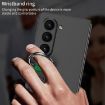 Samsung Galaxy Z Fold7 5G Ultra-thin Black Wristband Case - 4