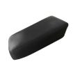 Nissan Teana 2007-2012 Armrest Cover (Black Leather Adhesive) - 1