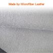 Toyota Avalon 2000-2004 Armrest Leather Cover (Black) - 6