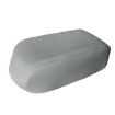 Toyota Avalon 2000-2004 Armrest Box Leather Cover (Grey) - 1