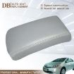 Toyota Prius 2004-2009 Grey Car Armrest Leather Cover - 2