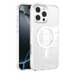iPhone 16 Pro Max Clear Space MagSafe TPU Case by Kalebol - 1