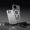 Clear MagSafe TPU Phone Case for iPhone 13 Pro Max - Transparent - 4