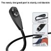 USB to 4 Pin Earphone Magnetic Charger for Shokz OpenSwim Pro S710 - 6