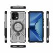 OPPO K13 5G J-20 Grey MagSafe Magnetic TPU+PC Phone Case - 2
