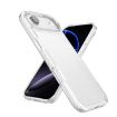 iPhone 17 Pro Kalebol Clear Space TPU Transparent Case - 5