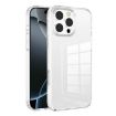 Clear TPU Case for iPhone 16 Pro Max - Kalebol Transparent Cover - 1