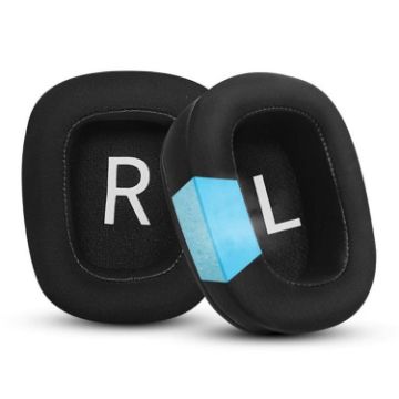 Replacement Earpads for Logitech G533/G633/G933 (Protein Leather) - 1