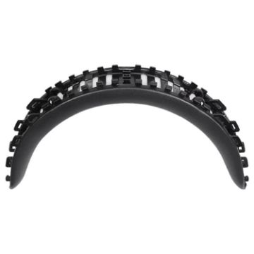 Alienware AW920H Snap-on Headbeam Cover, Black - 1