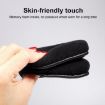 Replacement Earpads for Logitech G Pro X - Protein Leather/Ice Silk - 4