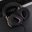 Replacement Earpads for ASUS ROG Delta S, Ice Leather Fabric - 2