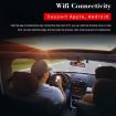 HD Night Vision USB WiFi Hidden Car Driving Recorder (Black) - 3