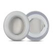 Replacement Earpads for Razer Kraken Pro V2, Protein Leather Grey - 1