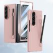 Samsung Galaxy Z Fold7 5G Case with Pen/Pen Box - Pink - 1