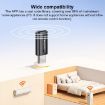 Yesido EC26C Type-C Infrared Remote Control for Mobile Phone (Black) - 4