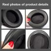 2pcs Replacement Earpads for Razer Standard X/Kraken X/V3 X - 3