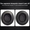 2pcs Replacement Earpads for Razer Standard X/Kraken X/V3 X - 4