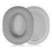 2pcs Replacement Earpads for Razer Barracuda, Football Net Fabric - 1