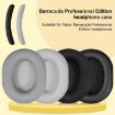2pcs Replacement Earpads for Razer Barracuda, Football Net Fabric - 4