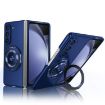 Samsung Galaxy Z Fold5 MagSafe Holder Phone Case (Royal Blue) - 1
