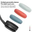 Replacement Grey Earpads for Philips TAH4105 - 1 Pair - 3