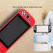 Nintendo Switch 2 Silicone Protective Case - Blue - 2