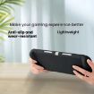 Nintendo Switch 2 Purple Silicone Protective Case Console Cover - 6