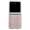 Motorola Razr 60/50 Pink Glitter Dots Phone Case - 1