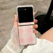 Motorola Razr 60/50 Pink Glitter Dots Phone Case - 2