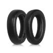 Replacement Earpads for Sennheiser PXC550/PXC480, Protein Leather - 1