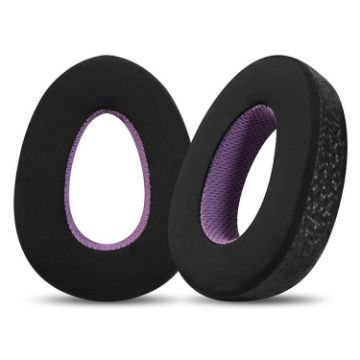 Replacement Earpads for Sennheiser PXC550/PXC480/MB660 (2pcs) - 1