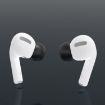 Wireless Earphone Memory Foam Ear Cap for AirPods Pro (12 PCS) - 4