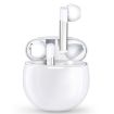 Fineblue J3 Pro TWS Bluetooth Headset with Charging Cabin, White - 1