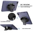 Samsung Galaxy Tab A7 (2020) 360 Case with Strap & Pen Slot - 4