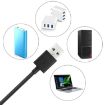 Adjustable 3.5" LED Fill Light with Phone Clamp & Alloy Clip - 6
