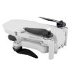 Sunnylife Aluminum Motor Cover for DJI Mini 3 Pro/Mavic Mini (Black) - 4