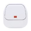 13A AU Wall Plug Adapter with On/Off Switch & Fuse - 4