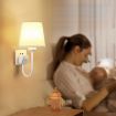 13A UK Wall Plug Adapter with On/Off Switch & Fuse - 5