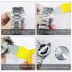 2 in 1 Watch Repair Tool Back Cover Case Opener Knife - 4