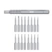 JAKEMY JM-8171 Precision Multifunctional Screwdriver Set Hand Tools - 5